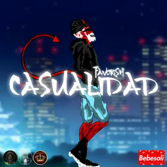 Casualidad by Favorish