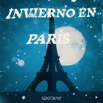 Invierno en París by Santos 912