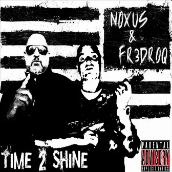 Time2shine by Noxus