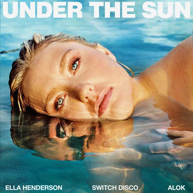 Under The Sun (with Alok) - Extended