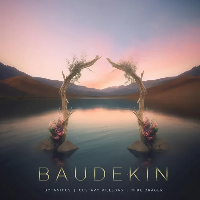 Baudekin