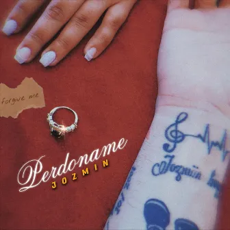 Perdoname by Jozmin