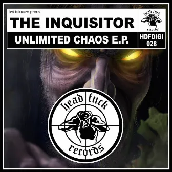 Unlimited Chaos by The Inquisitor