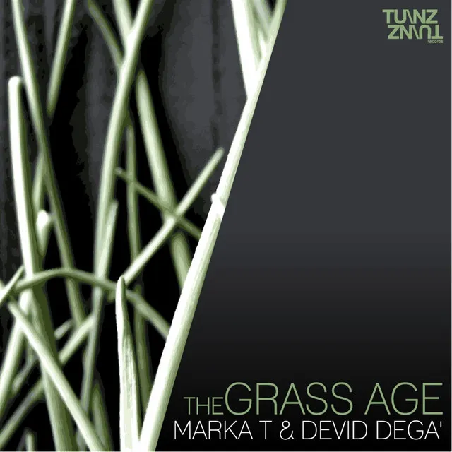 The Grass Age - Emanuele Matte & DJ Double Remix