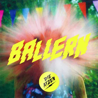 BALLERN by Die Atzen