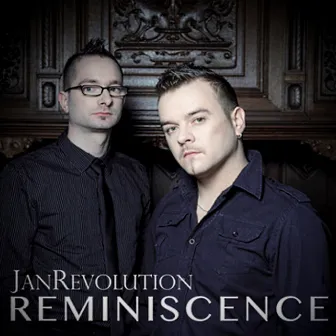 Reminiscence (Extended Version) by JanRevolution