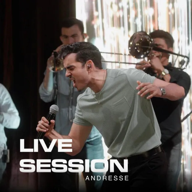 No tengo dinero / Me he quedado solo - Live Session