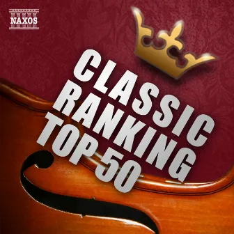 Classic Ranking Top 50 by Ali Rahbari