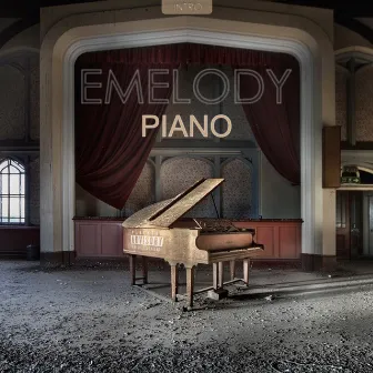 Piano by Emelody