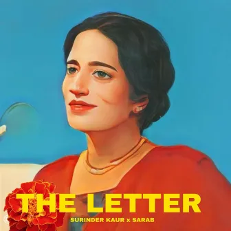 The Letter by Sarab