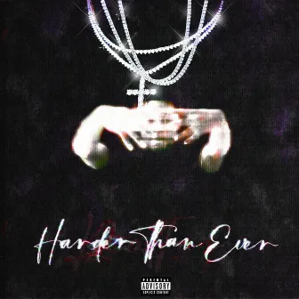 Harder Than Ever by Fazo