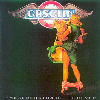 Rabalderstræde (Forever) by Gasolin'