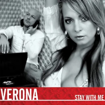 Stay with Me (Radio Edit) by Verona