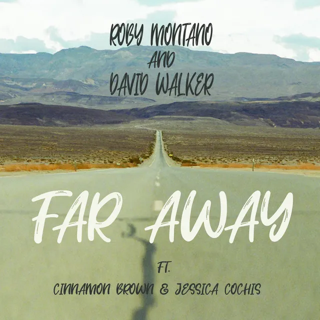 Far Away