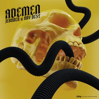 Ademen by Roy Dest