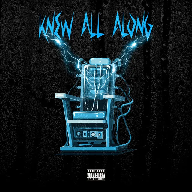 Knew all along (freestyle)