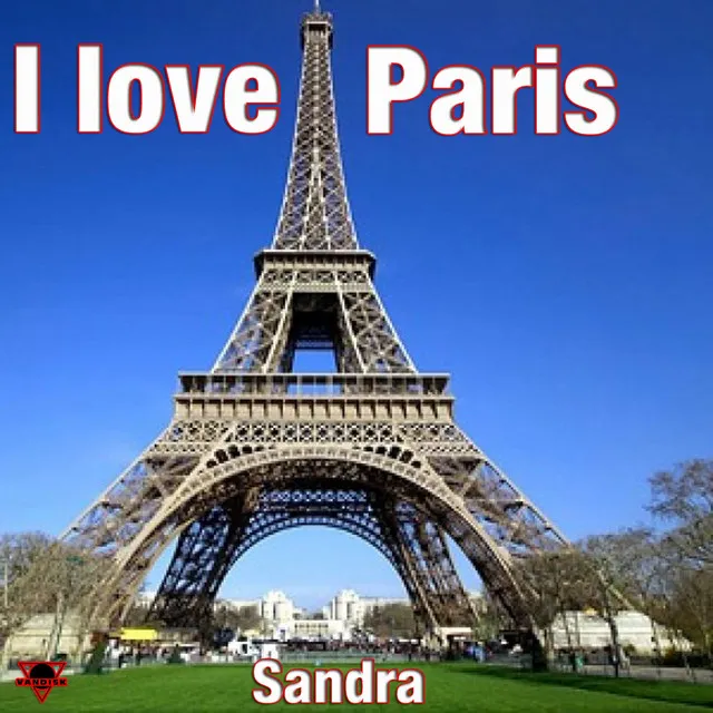 I Love Paris