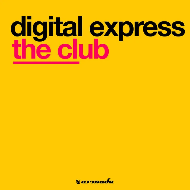 The Club - Original Mix