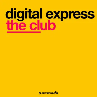 The Club by Digital Express