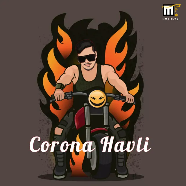 Corona Havli