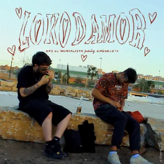 Loko D Amor by Dk9