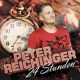 24 Stunden by Peter Reichinger