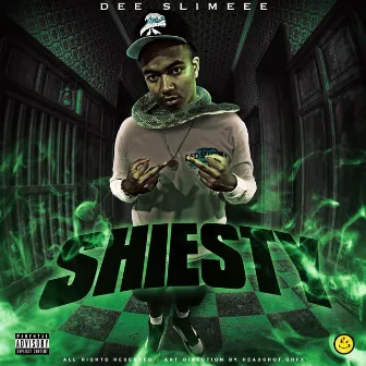 FREE SHIESTY by Dee Slimeee