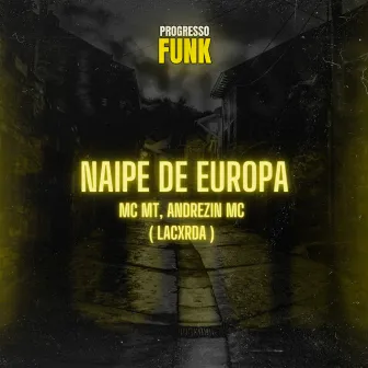 Naipe de Europa by Lacxrda