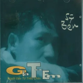 Giã Từ Em Người Đến Từ Triều Châu by Sỹ Ben