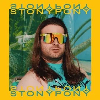 Soda Pop by Stony Pony