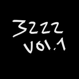 3222 Vol. 1 by Perfiles lebel