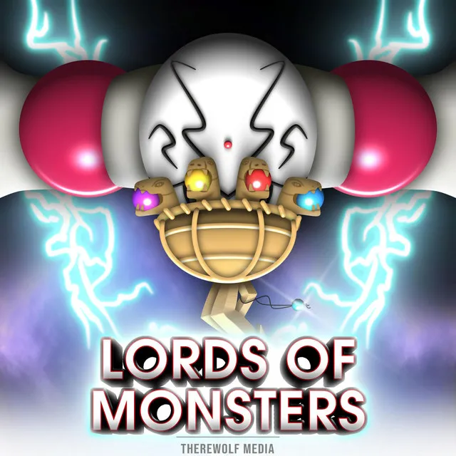 Lords of Monsters