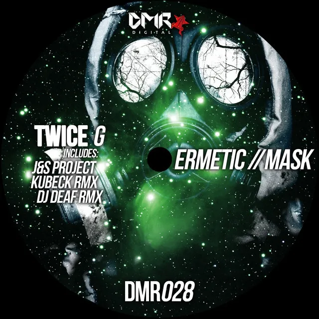 Mask - J&S Project & Kubeck Remix