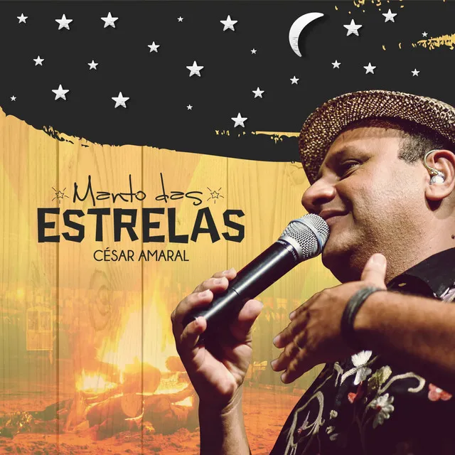 Manto das Estrelas