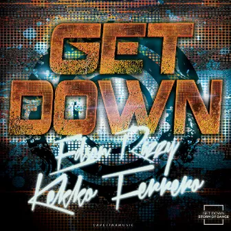 Get Down by Edson Razzy