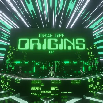 Origins by Daze OFF