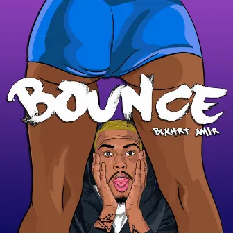 Bounce by BLKHRT AMiR