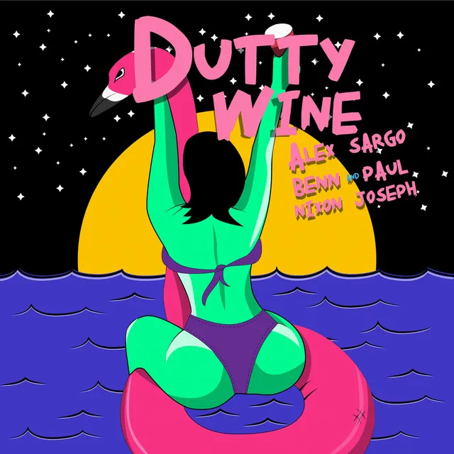 Dutty Wine