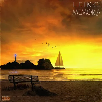 Memoria by Leiko