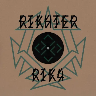 Rik4 by Rikhter