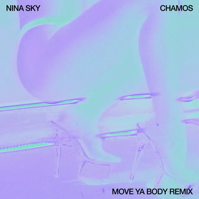 Move Ya Body - Remix