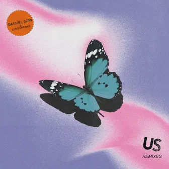 Us (Remixes) by Gamuel Sori