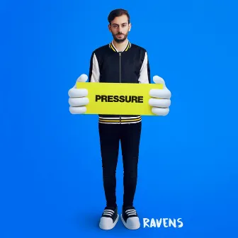 Pressure (Radio Edit) by RAVENS