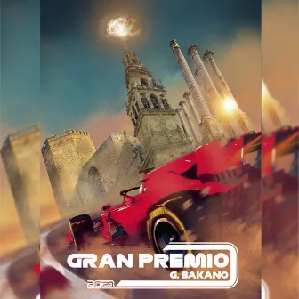 Gran Premio by G. Bakano