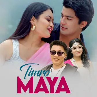 Timro Maya by 