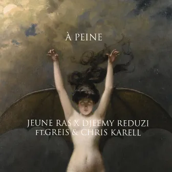 À peine by Jeune Ras