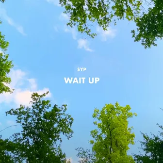 Wait Up by SYP