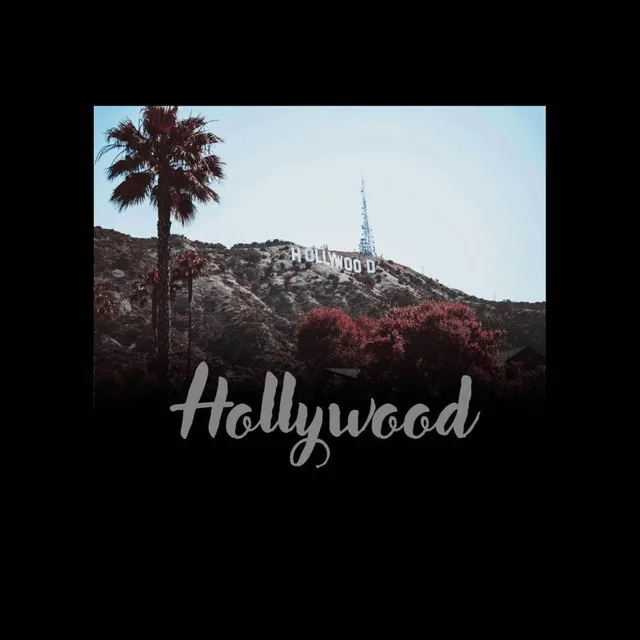 Hollywood (feat.Krawe)