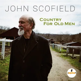 Country For Old Men by John Scofield