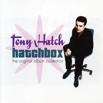 Hatchbox: The Original Album Collection by Tony Hatch